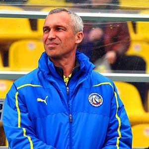 Столкновение южных столиц