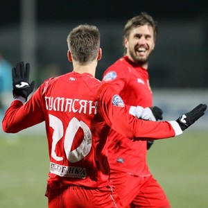 Сродни подвигу