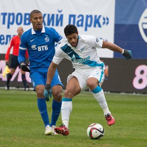 В складках календаря