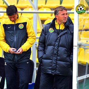 Столкновение южных столиц