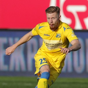 Оборонительный рубеж