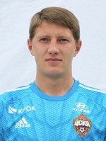Сергей Чепчугов