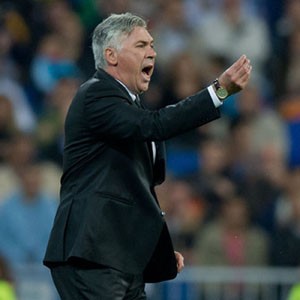 «Реал» разгромил «Севилью» и другие результаты