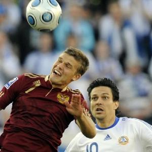 Отчет о матче Финляндия — Россия: «Удачно погостили!»