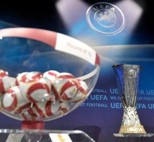 «Рубин» и «Локомотив» получили соперников по групповому этапу Лиги Европы-2011/12