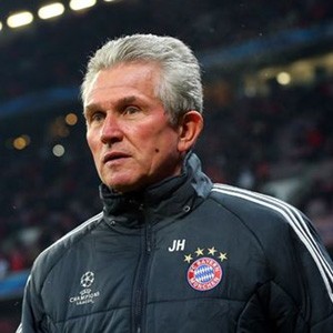 «Бавария» обыграла «Штутгарт» и другие результаты