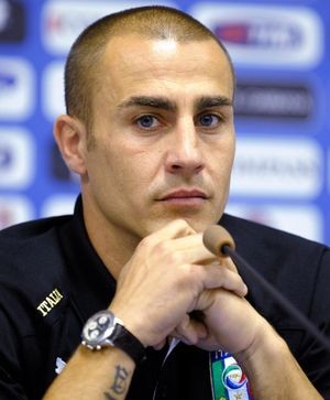 Человек со шрамом