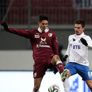 Главное – верить 