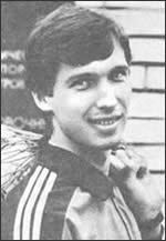 Oleg Protasov РЎРЎРЎР 