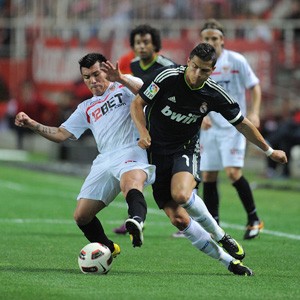 «Реал» обыграл «Севилью» и другие результаты