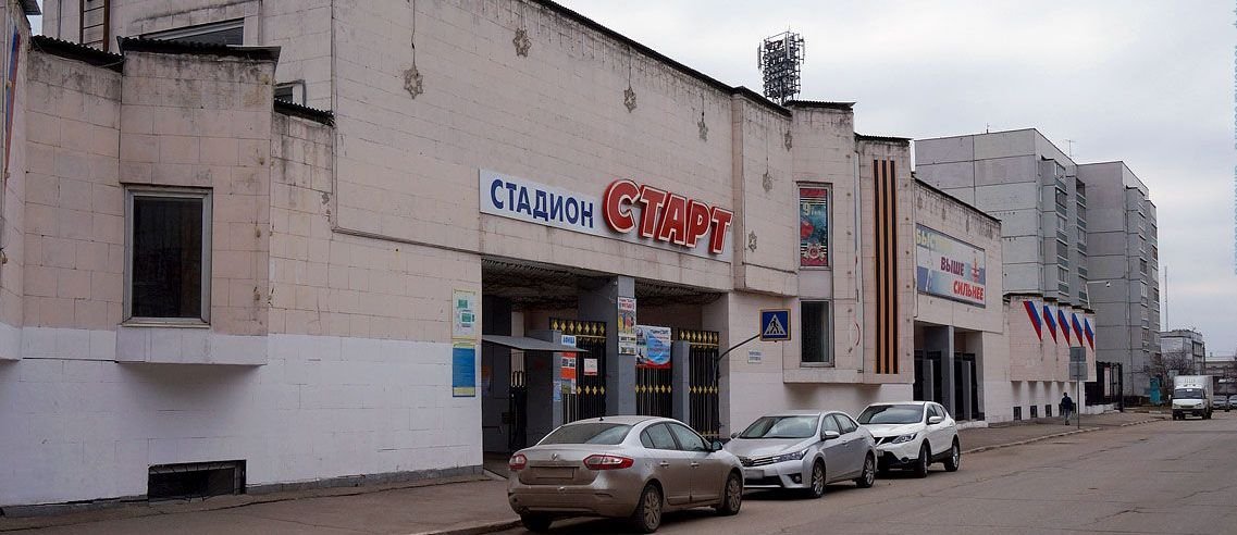 Старт ул 40 летия победы 35 фото