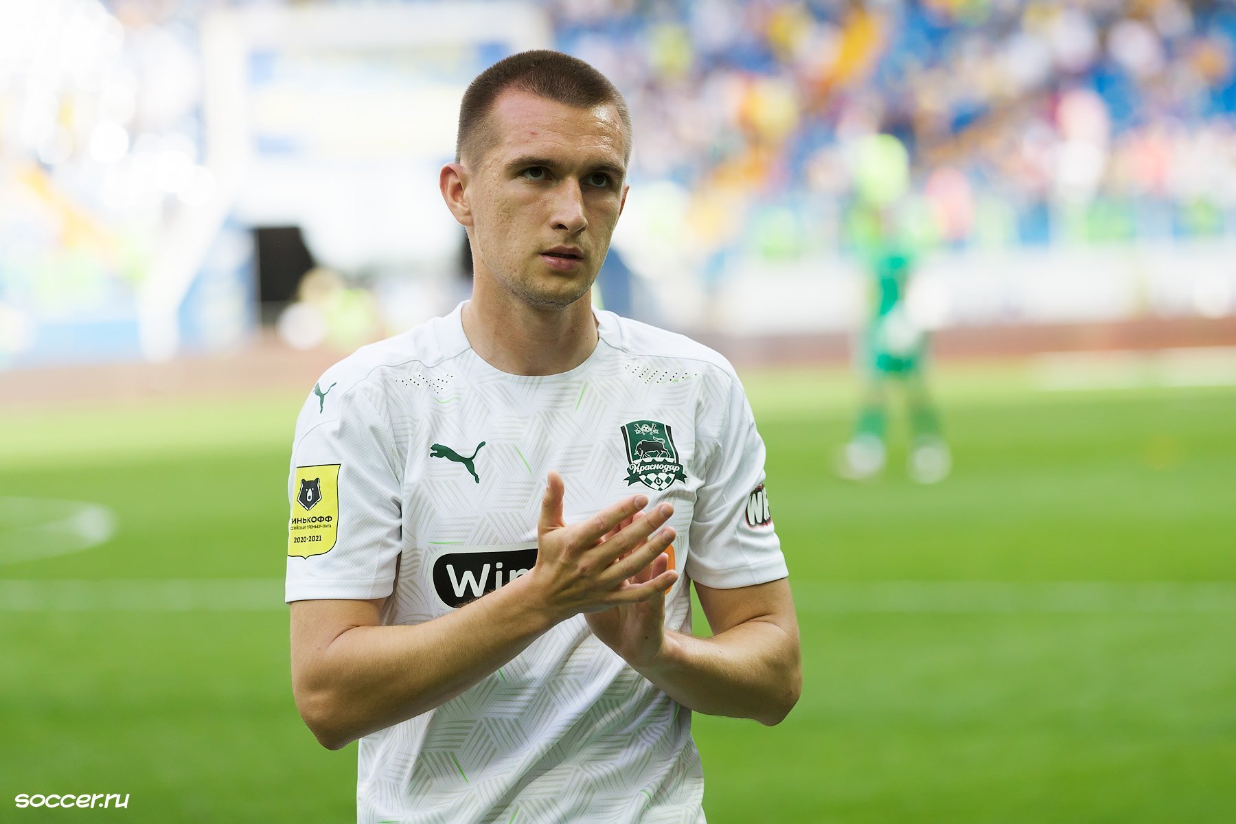 Даниил Уткин фигурист