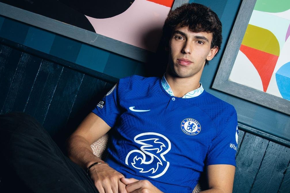 Joao Felix Chelsea