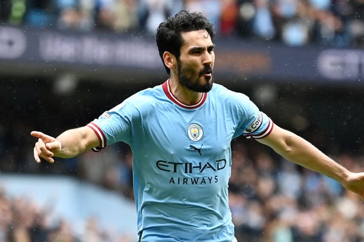 Cuanto cuesta gundogan