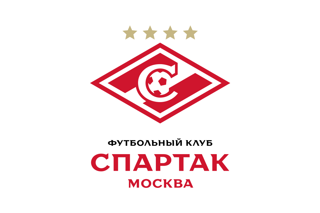 Spartak сайт. Новая эмблема Спартака 2022. Новый логотип Спартака 2022.