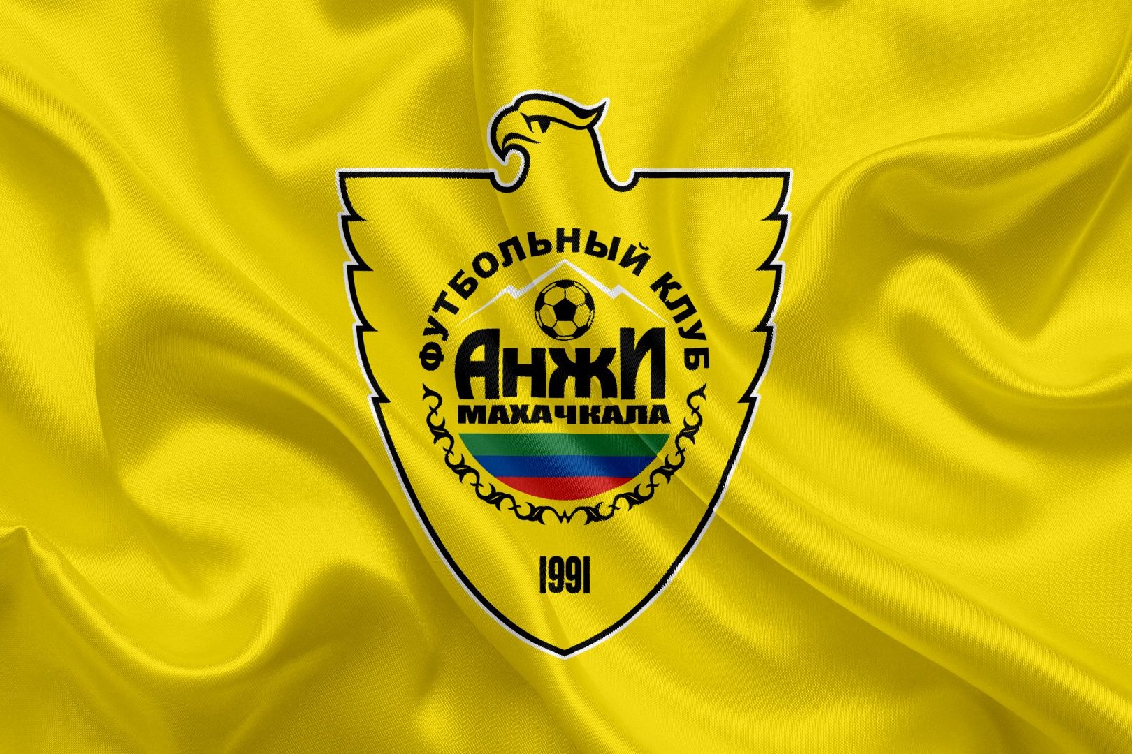 анжи все о клубе