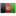 Логотип «Афганистан»