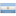 Логотип «Аргентина»