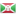 Логотип «Бурунди»