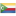Логотип «Коморские Острова»