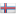 Логотип «Фарерские острова»