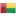 Логотип «Гвинея-Бисау»