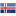 Логотип «Исландия»