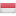 Логотип «Индонезия»