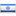 Логотип «Израиль»