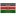Логотип «Кения»
