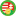 Логотип футбольный клуб Венгрия