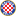 Логотип футбольный клуб Хайдук (до 19) (Сплит)