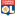 Логотип футбольный клуб Лион (до 19)