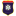 Логотип футбольный клуб Белиз