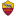 Логотип футбольный клуб Рома (Рим)