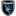 Логотип футбольный клуб Сан-Хосе Эртквейкс
