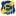 Логотип «Эвертон (Винья-дель-Мар)»