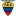 Логотип футбольный клуб Эквадор