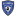 Логотип «Бастия»