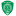 Логотип футбольный клуб Ахмат (Грозный)