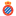 Логотип «Эспаньол (Барселона)»