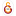 Логотип футбольный клуб Галатасарай (Стамбул)
