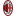 Логотип футбольный клуб Милан
