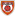 Логотип футбольный клуб Рубин (Ялта)