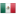 Логотип «Мексика»