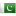 Логотип «Пакистан»