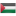 Логотип «Палестина»