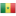 Логотип «Сенегал»