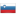 Логотип «Словения»