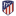 Логотип «Атлетико (Мадрид)»